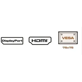 JAPANNEXT 4K UHD Gaming Monitor 28"