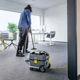 Kärcher T 10/1