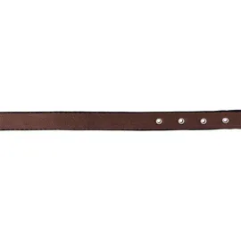ELDORADO Halfter Lea Warmblut Braun