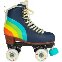 CHAYA Melrose Elite Love is Love Blau/Mehrfarbig 37