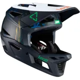 Leatt MTB Gravity 4.0 Downhillhelm