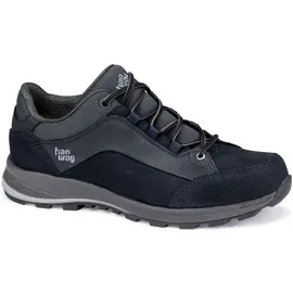 Hanwag Banks Low Bunion Lady LL navy/asphalt 41,5