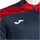 Joma Championship VIII Sweatshirt Marineblau/Rot 4XL