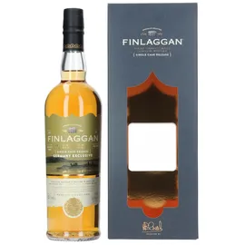 Finlaggan Sauternes Single Cask 54,5% vol 0,7 l