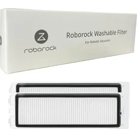 roborock HEPA dust filter (2-pack)