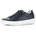 Sneaker Low Blau 39