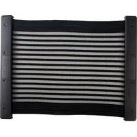 Kiiper Innenraumnetz Komplettset M 330 x 255 mm