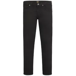 Lee Jeans Luke Five-Pocket-Style lange Hose Slim Fit