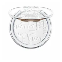 Catrice All Matt Plus Shine Control Powder 001 universal