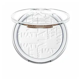 Catrice All Matt Plus Shine Control Powder 001 universal