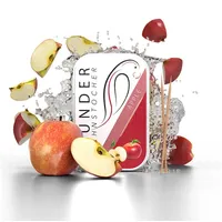 Wunder Zahnstocher mit Geschmack Apfel 100 St.