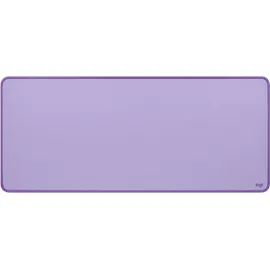 Logitech Desk Mat Studio Series, 700x300mm, lavendel