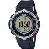 Casio Pro Trek PRW-30-1AER Edelstahl 40 mm