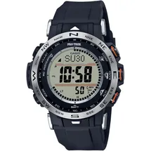Casio Pro Trek PRW-30-1AER Edelstahl 40 mm