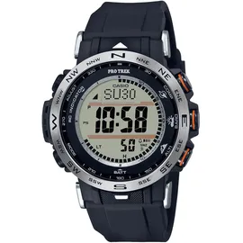 Casio Pro Trek PRW-30-1AER Edelstahl 40 mm