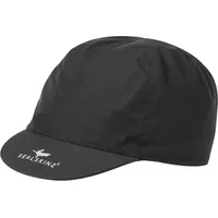 SealSkinz Cap Trunch, Schwarz