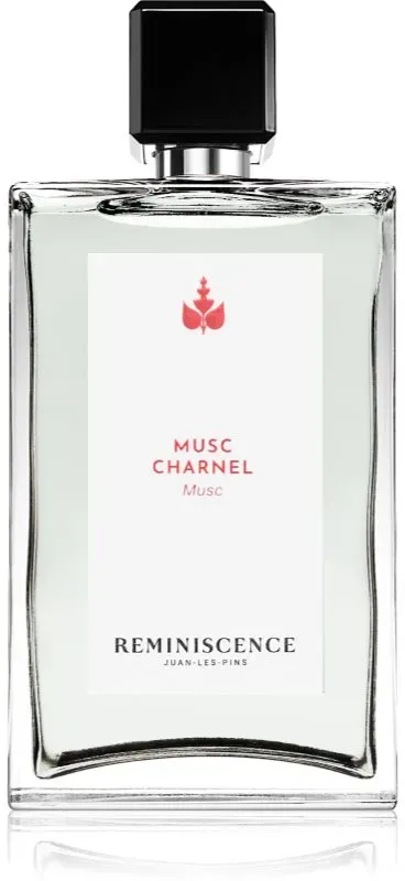 Reminiscence Musc Charnel Eau de Parfum Unisex 100 ml