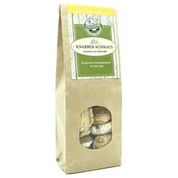 Bellfor Hundekekse mit Kaninchenfleisch Knabber-Schmaus 100g 100 g