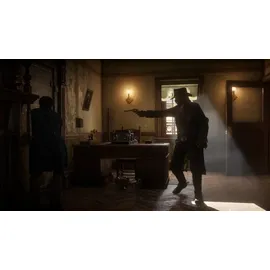 Red Dead Redemption 2 (USK) (Xbox One)