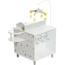 Bayer Chic 2000 Puppen-Wickelstation 525 95