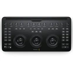 Blackmagic DaVinci Resolve Micro Color Panel (PT)