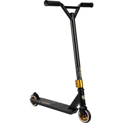 Black Dragon vergoldeter Estragon Stunt Scooter gold No Size