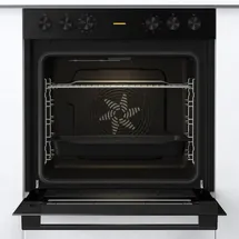 Gorenje BC6715E02BK Einbauherd (744263)