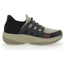 Uyn Bucefalo Sneaker Herren M300 - beige/black 47