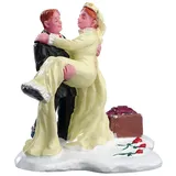 Lemax Just Married