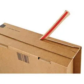 ColomPac Versandkarton 33 x 12 x 29 cm