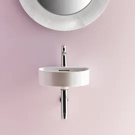 Laufen Val Aufsatzwaschtisch 40 x 42,5 cm (H8112810001041)
