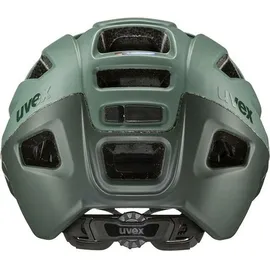 Uvex Finale 2.0 52-57 cm moss green matt