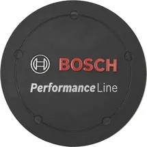 Bosch Performance Engine Hüllen One Size Black / Black
