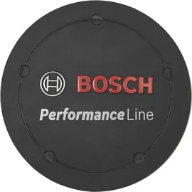 Bosch Performance Engine Hüllen One Size Black / Black