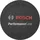 Bosch Performance Engine Hüllen One Size Black / Black
