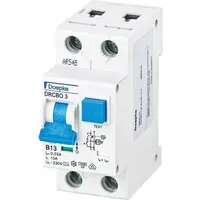 Doepke FI/LS-Kombination/RCBO DRCBO3 B06/0,03/1N-A