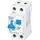 Doepke FI/LS-Kombination/RCBO DRCBO3 B06/0,03/1N-A