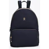 Tommy Hilfiger Poppy Backpack Corp Space Blue