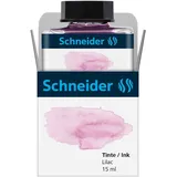 Schneider Füllhaltertinte 15 ml lila