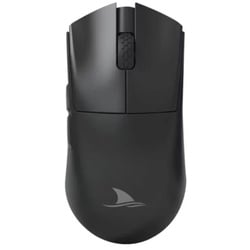 Darmoshark M3s 2K Wireless Gamingmus - Schwarz