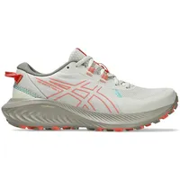 Asics Gel-Excite Trail 2 damen grün, - Lake Grey / Guava - EU 40
