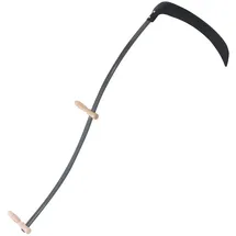 vidaXL Sense mit Schleifstein 145 cm
