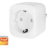 Logilink Wi-Fi Smart Plug 1-fach, Smart-Steckdose (SH0101)