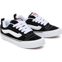 Vans Knu Skool Black 49