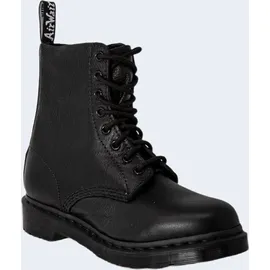 Dr. Martens 1460 Pascal Virginia Mono black virginia 38