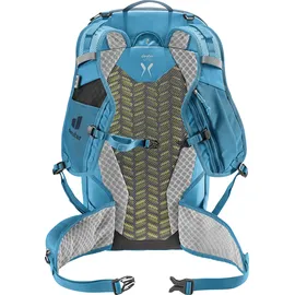 Deuter Speed Lite 25 Wanderrucksack ink-wave