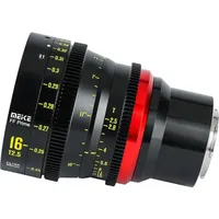 Meike 16mm T2.5 Cine Lens Sony FE-Mount