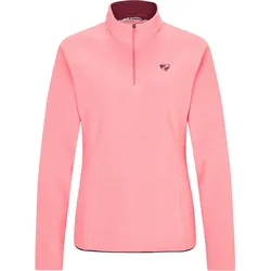 ZIENER JEMILA lady (underlayer) PINK VANILLA