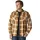 CARHARTT Langarmhemd Braun L