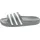 adidas Adilette Aqua Grey Three / Cloud White / Grey Three 43